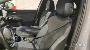 Volkswagen ID.4 de 2024