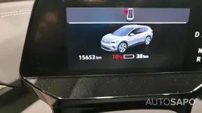 Volkswagen ID.4 de 2024