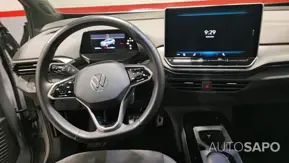 Volkswagen ID.4 de 2024