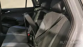 Volkswagen ID.4 de 2024