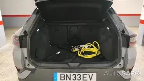 Volkswagen ID.4 de 2024