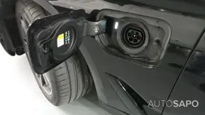 BMW Série 5 de 2022