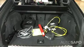 BMW Série 5 de 2022