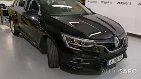 Renault Mégane de 2022