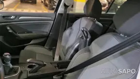 Renault Mégane de 2022