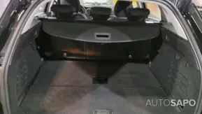 Renault Mégane de 2022