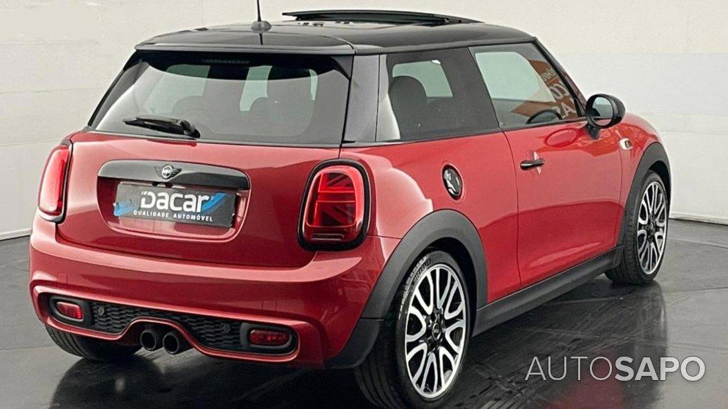 MINI Cooper Cooper de 2014