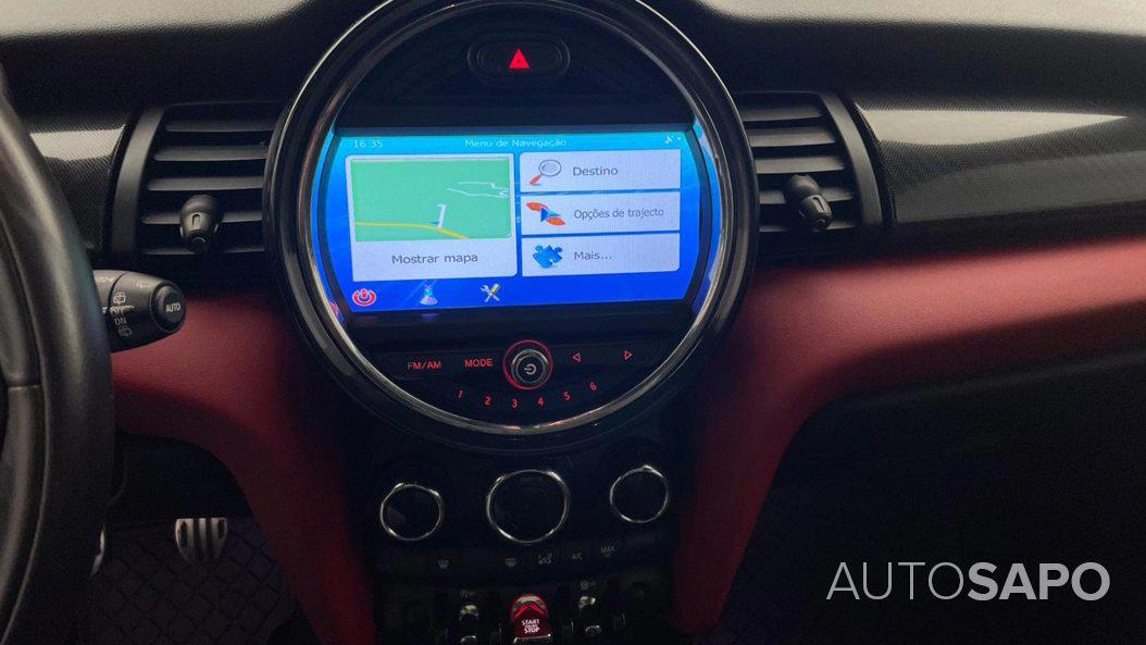 MINI Cooper Cooper de 2014