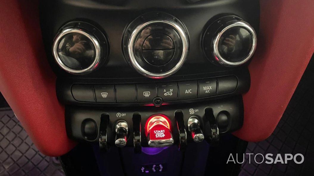 MINI Cooper Cooper de 2014