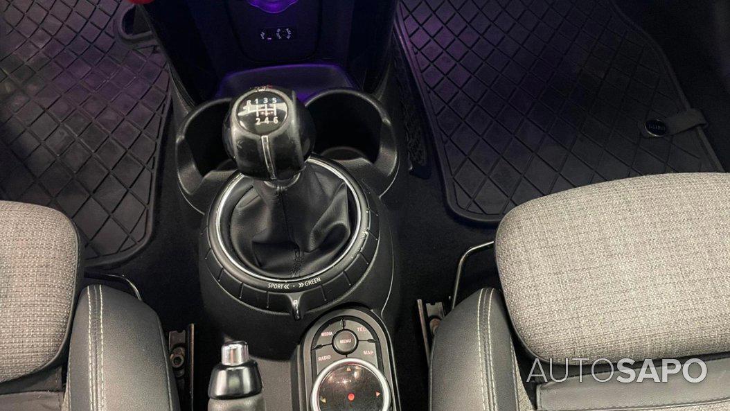 MINI Cooper Cooper de 2014