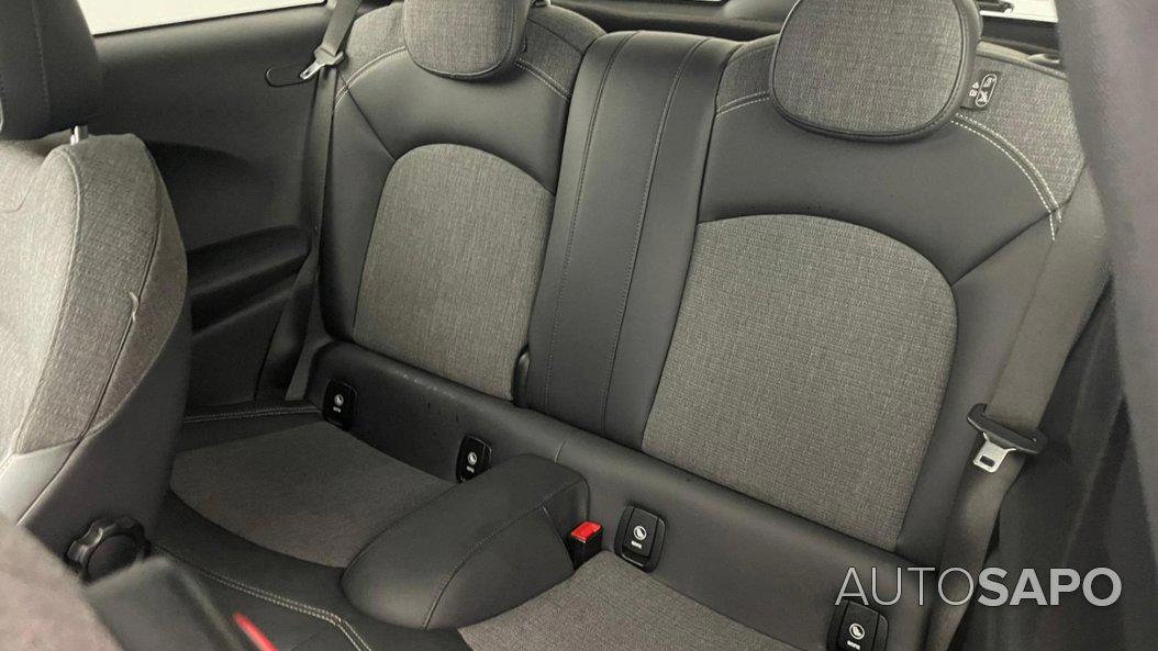 MINI Cooper Cooper de 2014