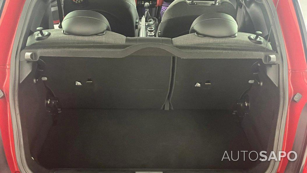 MINI Cooper Cooper de 2014