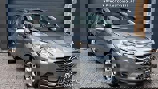 Opel Corsa 1.2 Dynamic de 2017