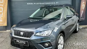 Seat Arona 1.0 TSI Style de 2019