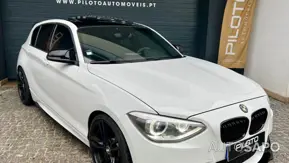 BMW Série 1 135 i de 2012