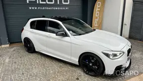 BMW Série 1 135 i de 2012