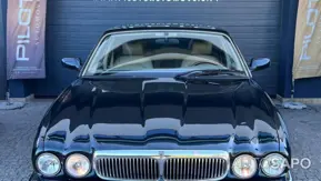 Jaguar XJ 8 4.0 Executive de 1998