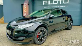 Renault Mégane 1.6 dCi Bose Edition SS de 2013