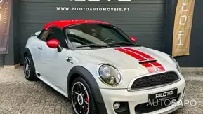 MINI John Cooper Works John Cooper Works de 2013