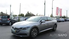 Volkswagen Arteon 2.0 TDI Elegance DSG de 2018