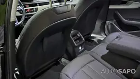 Audi A4 de 2017