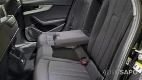 Audi A4 de 2017