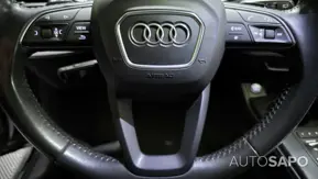 Audi A4 de 2017