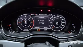 Audi A4 de 2017