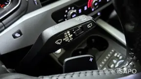 Audi A4 de 2017