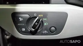 Audi A4 de 2017