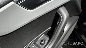 Audi A4 de 2017