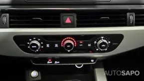 Audi A4 de 2017