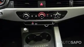 Audi A4 de 2017