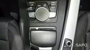Audi A4 de 2017