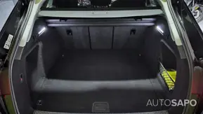 Audi A4 de 2017