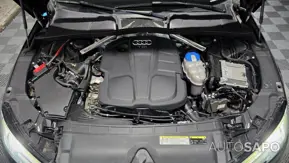 Audi A4 de 2017