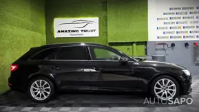 Audi A4 de 2017