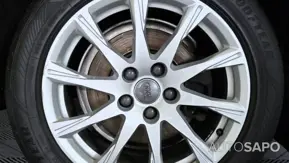 Audi A4 de 2017