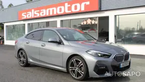 BMW Série 2 de 2022