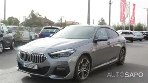 BMW Série 2 de 2022