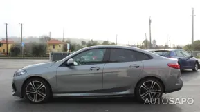 BMW Série 2 de 2022