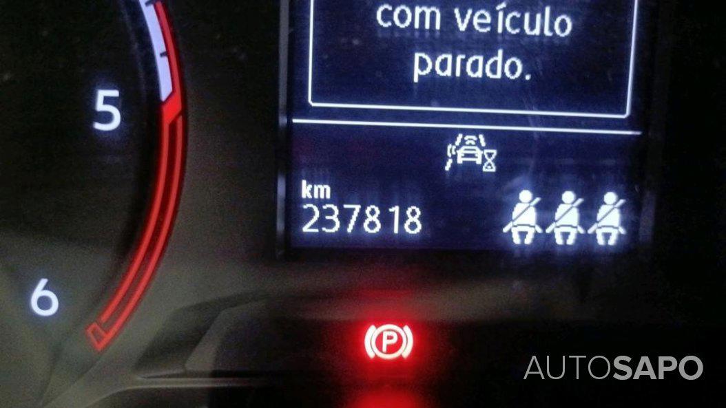 Volkswagen T-Roc de 2021