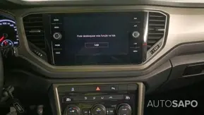 Volkswagen T-Roc de 2021