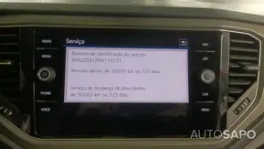 Volkswagen T-Roc de 2021