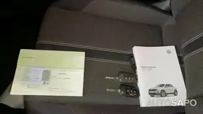 Volkswagen T-Roc de 2021