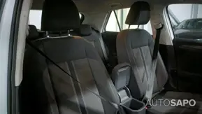 Volkswagen T-Roc de 2021