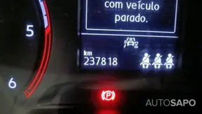 Volkswagen T-Roc de 2021