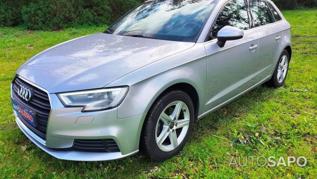 Audi A3 30 TFSI de 2019