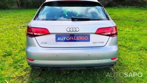 Audi A3 30 TFSI de 2019