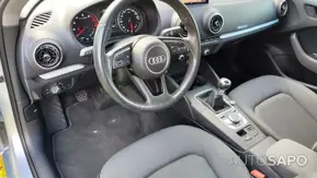 Audi A3 30 TFSI de 2019